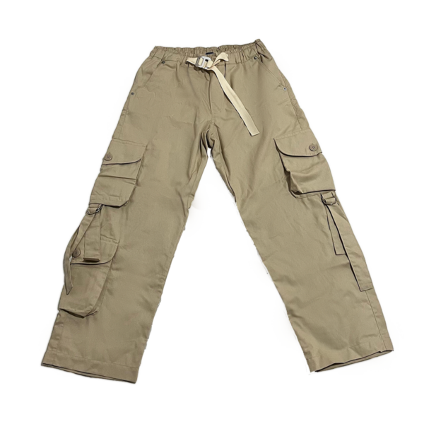 CRUST Cargo Trousers - Image 2
