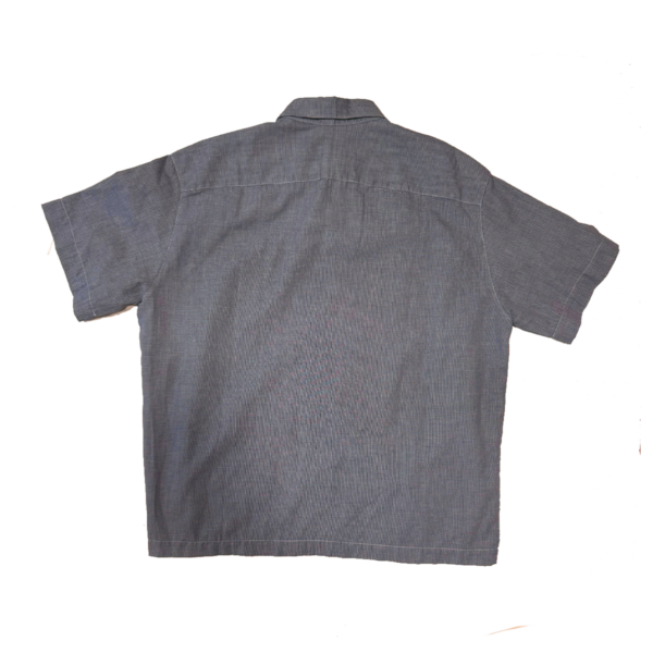 Not Your Grandpa's Oversized Shirt - Image 2