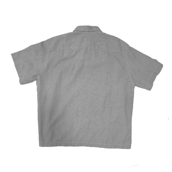 Not Your Grandma's Oversized Shirt - Image 2