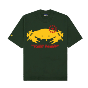 Cameroun T-shirt