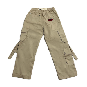 CRUST Cargo Trousers